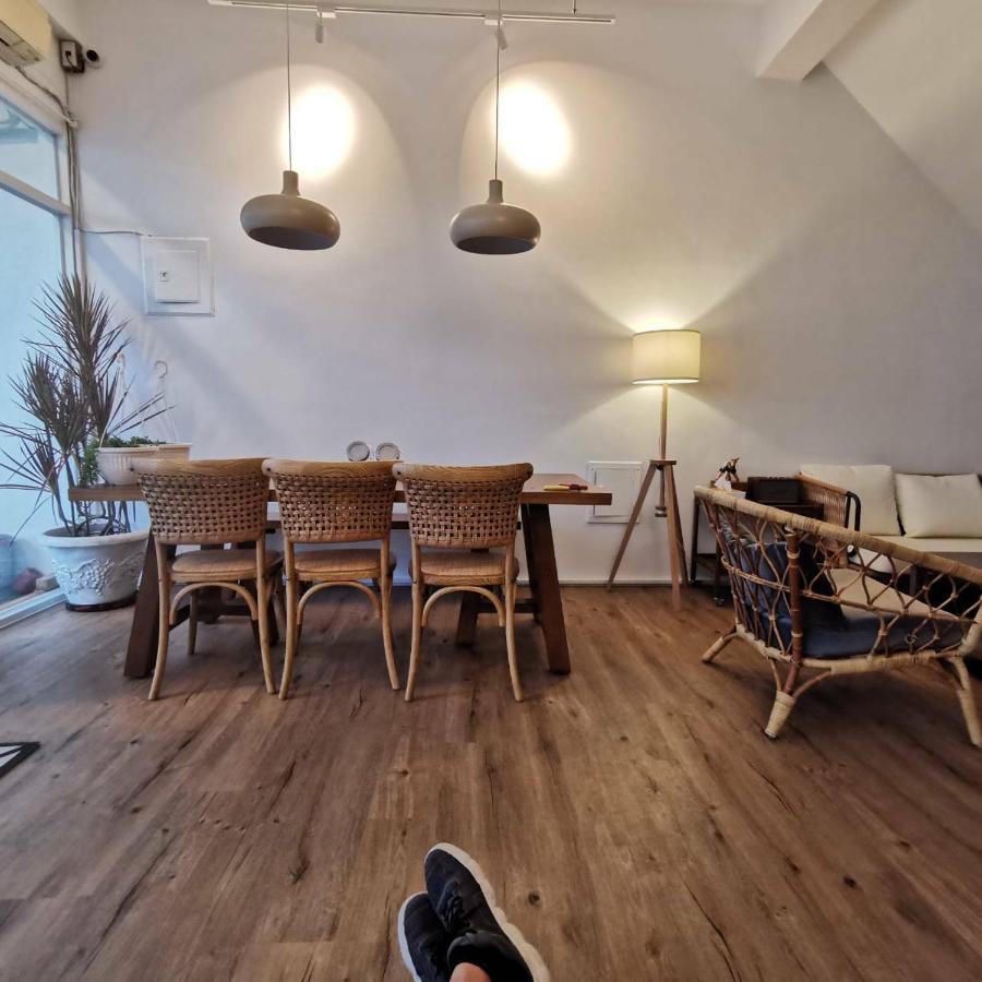 Oasis Inn Heng-ch'un Buitenkant foto